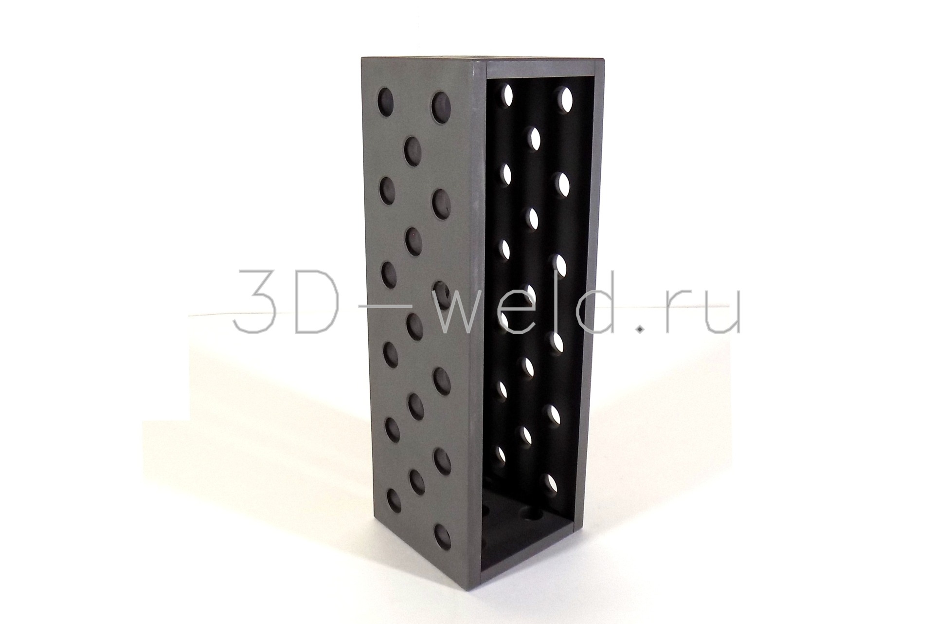 Сварочно сборочный стол 3d weld expert d16